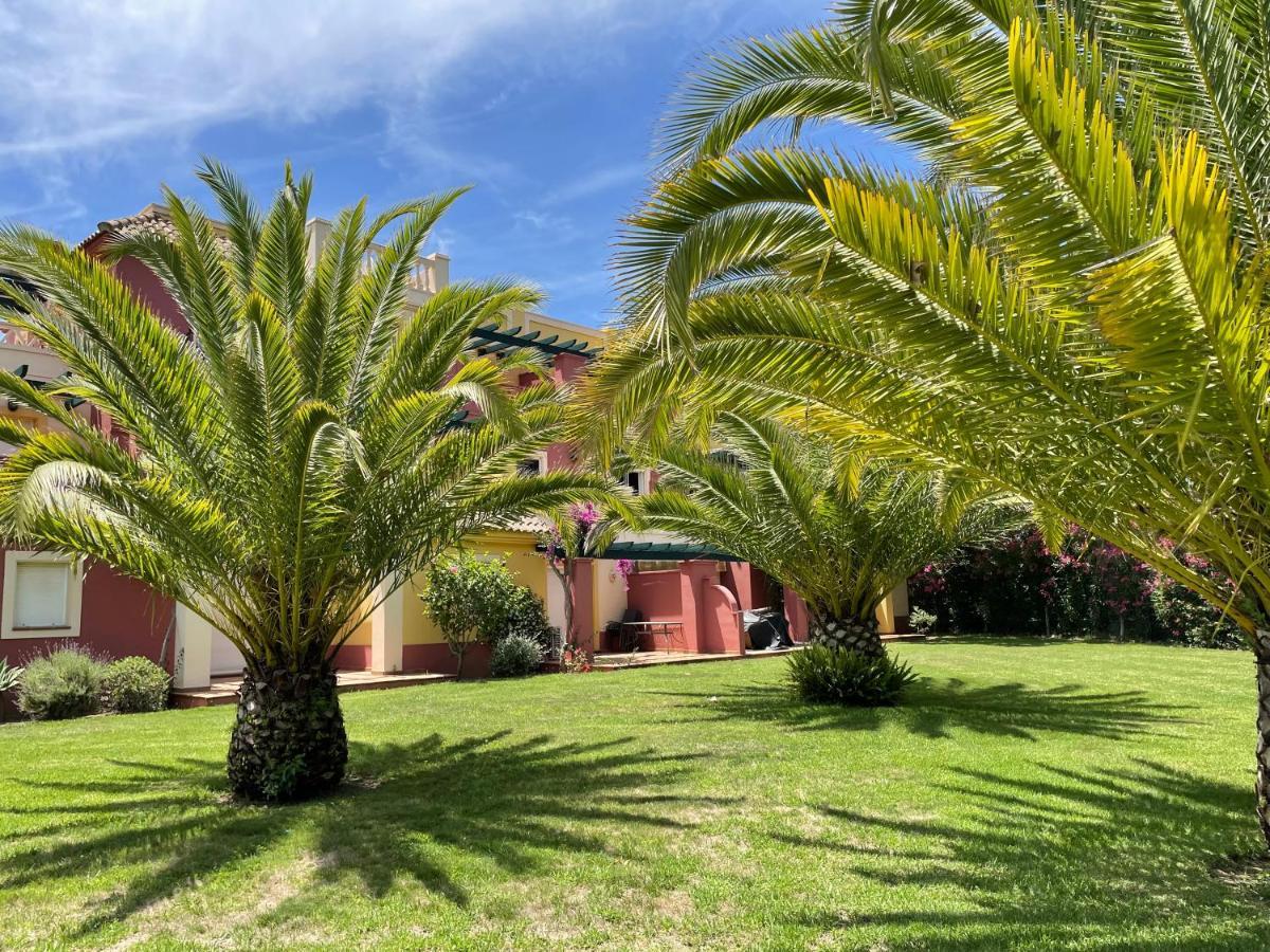 Golf, Kitesurf, Tennis, Paddle, Free Bicycles - Apartment Andalusia Isla Canela Kültér fotó