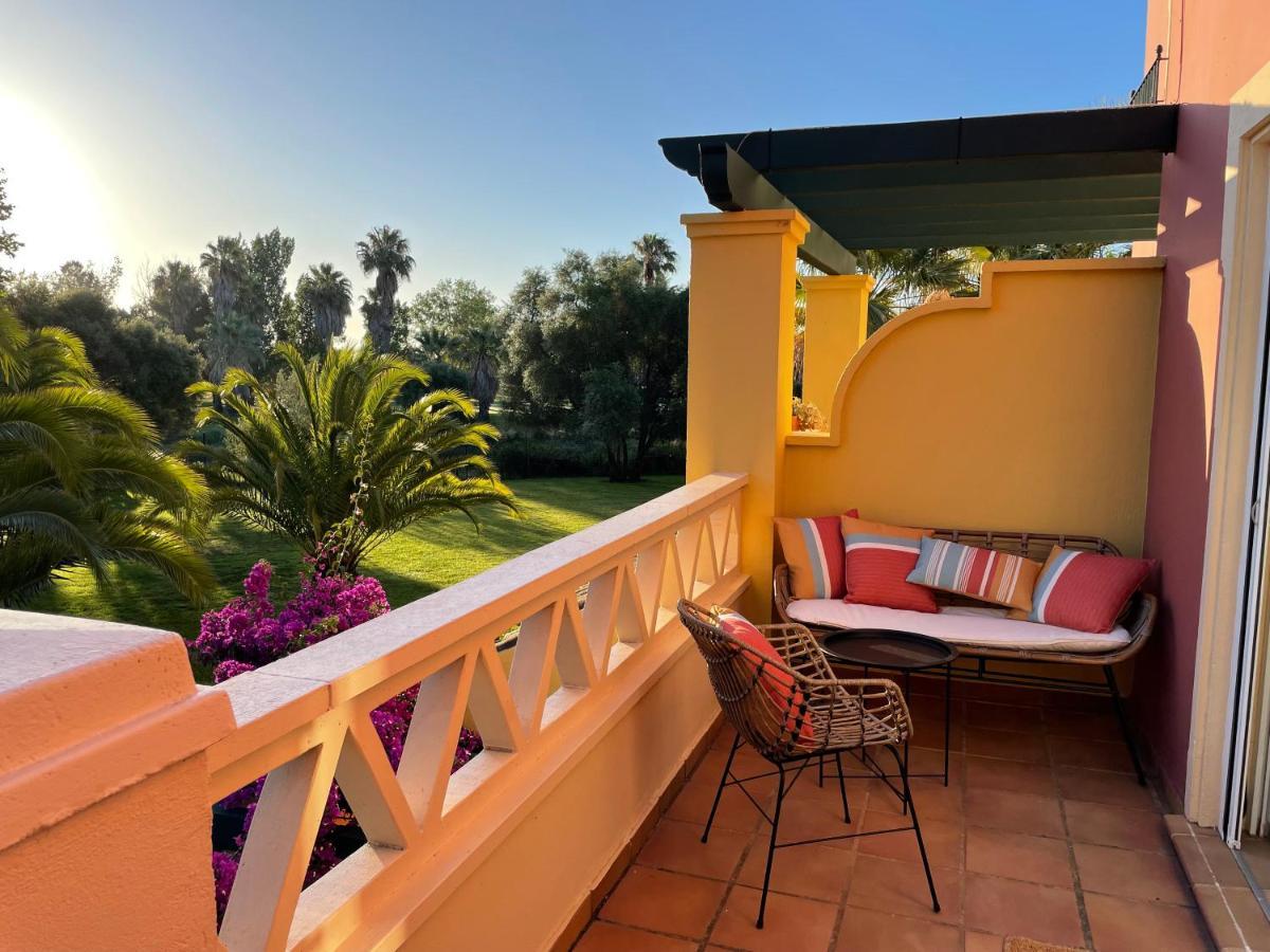 Golf, Kitesurf, Tennis, Paddle, Free Bicycles - Apartment Andalusia Isla Canela Kültér fotó