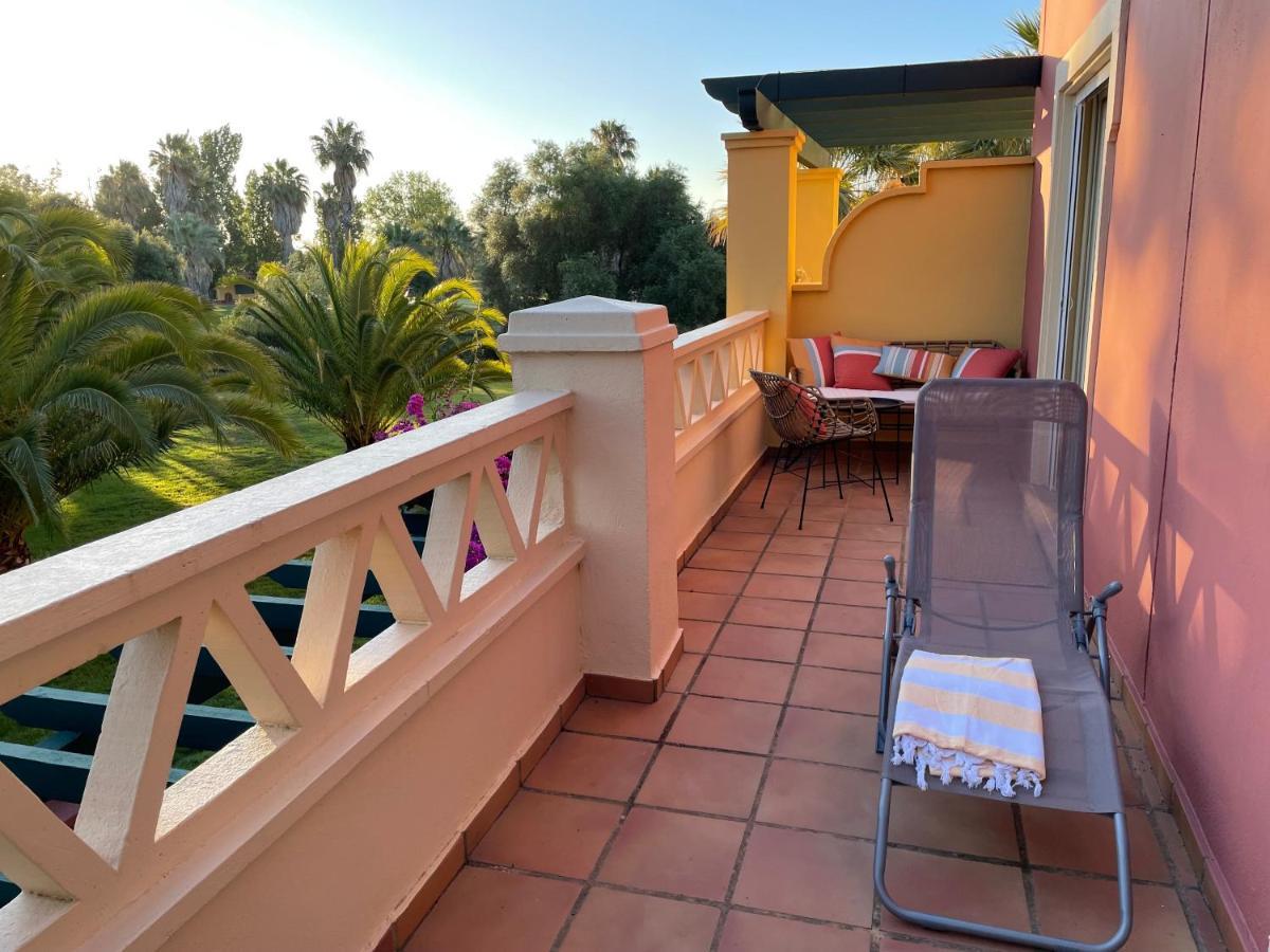 Golf, Kitesurf, Tennis, Paddle, Free Bicycles - Apartment Andalusia Isla Canela Kültér fotó