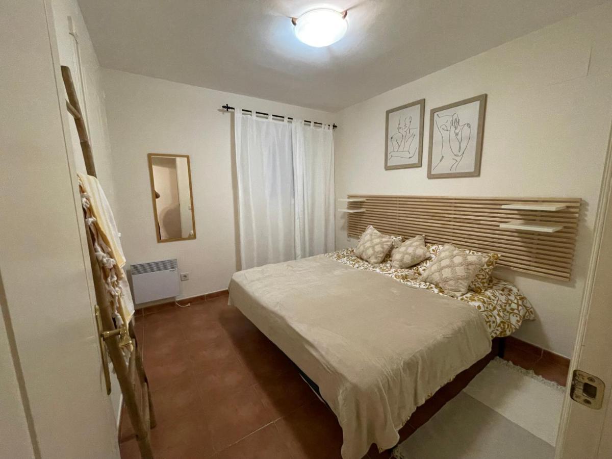 Golf, Kitesurf, Tennis, Paddle, Free Bicycles - Apartment Andalusia Isla Canela Kültér fotó