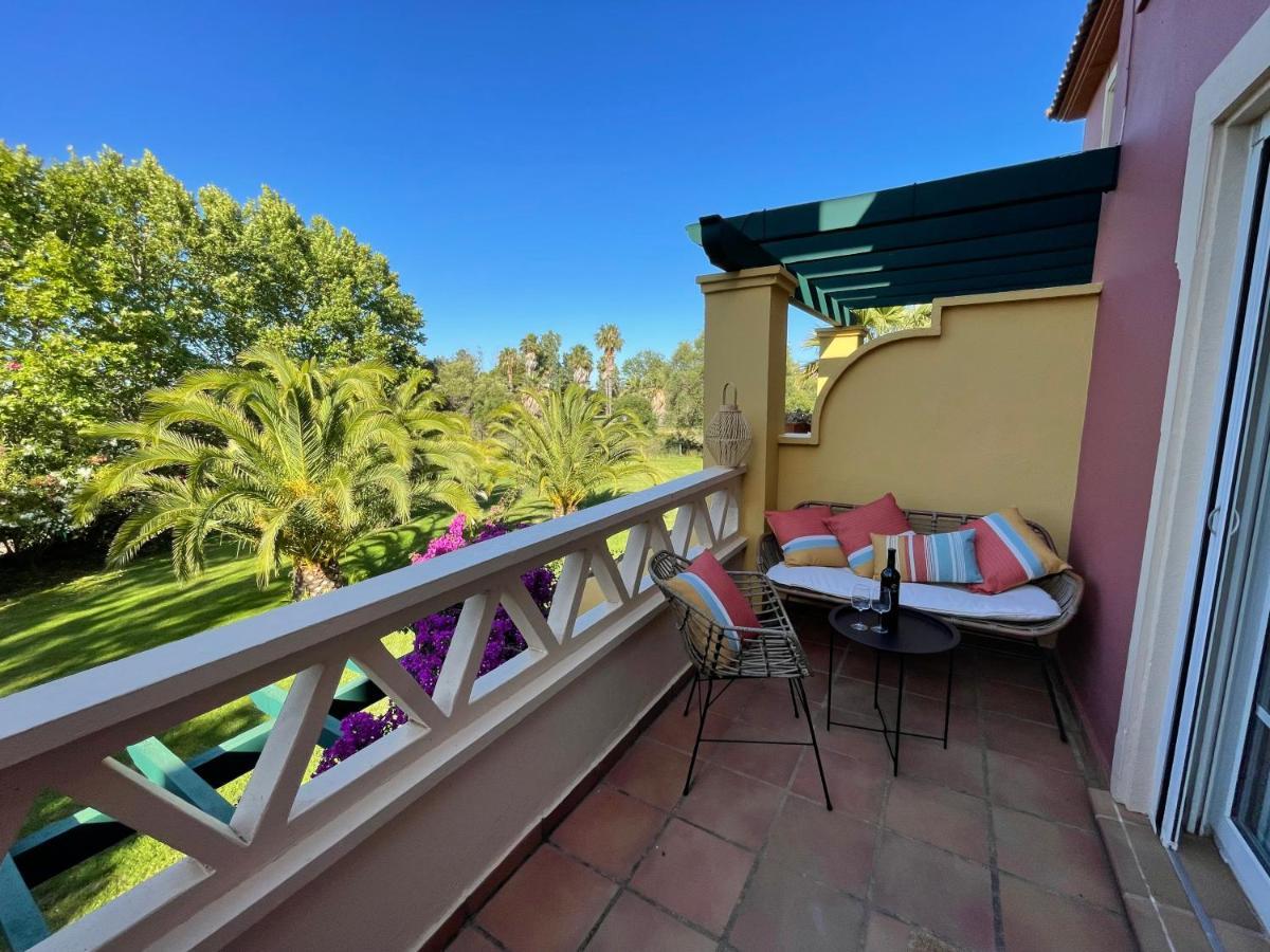Golf, Kitesurf, Tennis, Paddle, Free Bicycles - Apartment Andalusia Isla Canela Kültér fotó