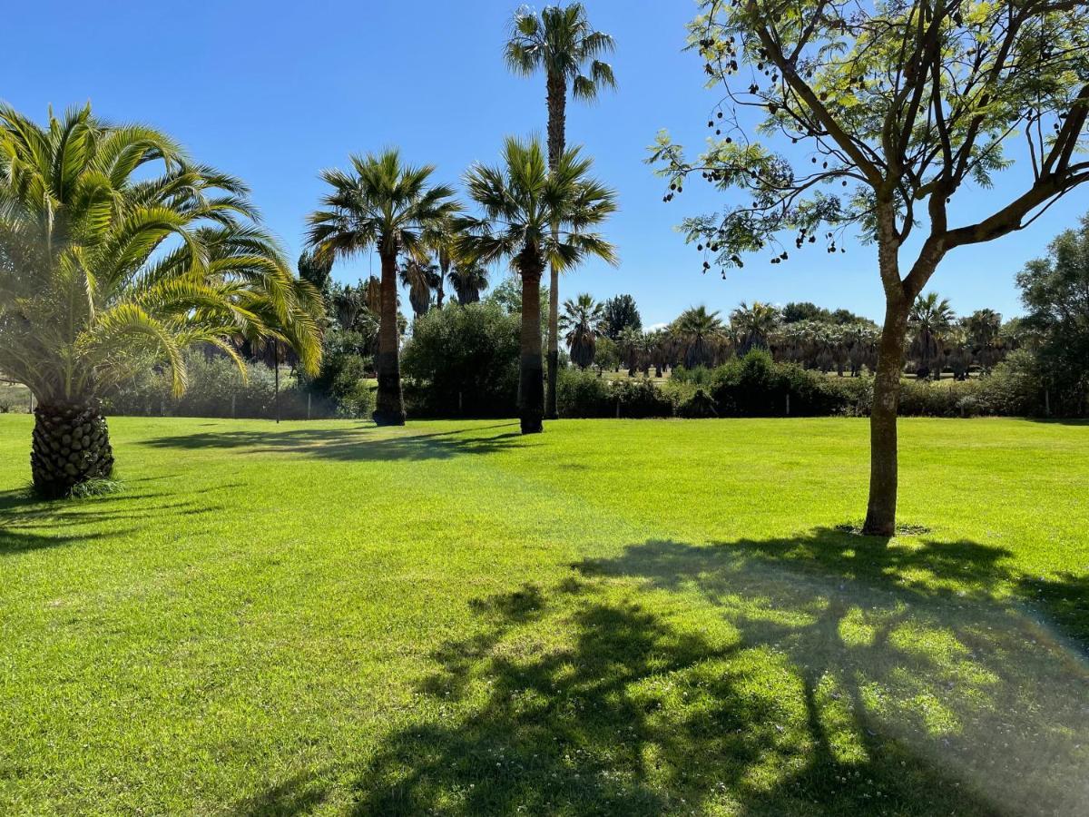 Golf, Kitesurf, Tennis, Paddle, Free Bicycles - Apartment Andalusia Isla Canela Kültér fotó
