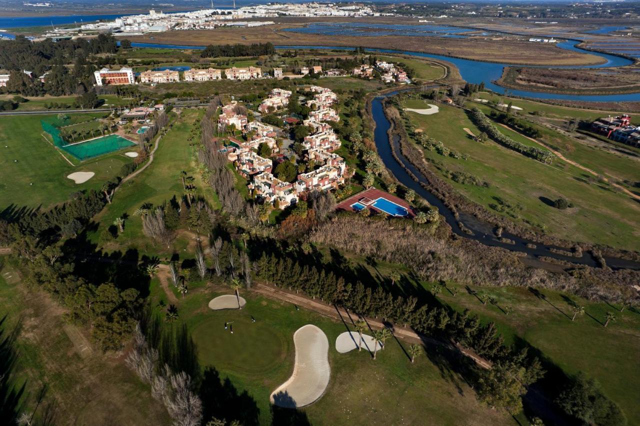 Golf, Kitesurf, Tennis, Paddle, Free Bicycles - Apartment Andalusia Isla Canela Kültér fotó