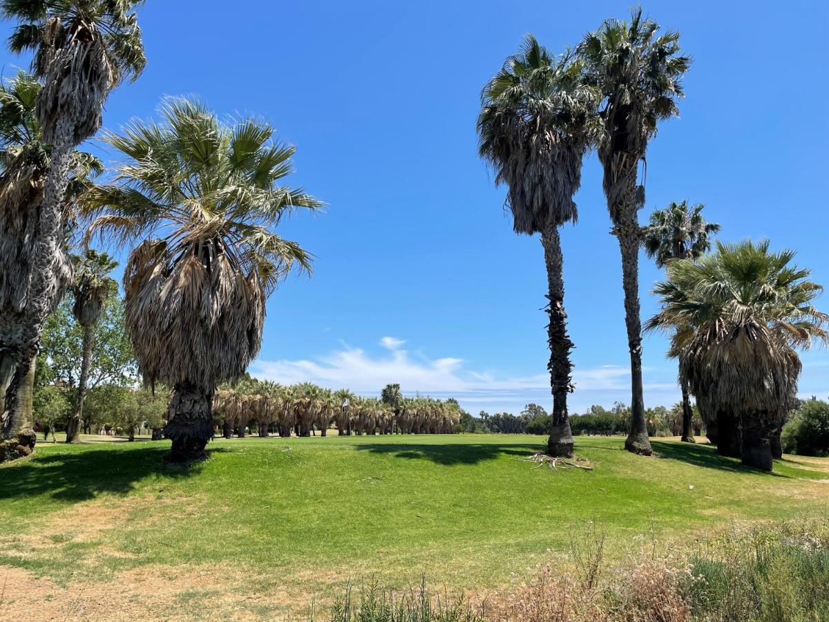 Golf, Kitesurf, Tennis, Paddle, Free Bicycles - Apartment Andalusia Isla Canela Kültér fotó