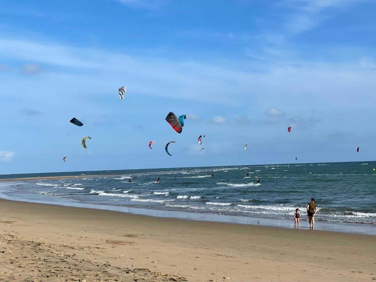 Golf, Kitesurf, Tennis, Paddle, Free Bicycles - Apartment Andalusia Isla Canela Kültér fotó