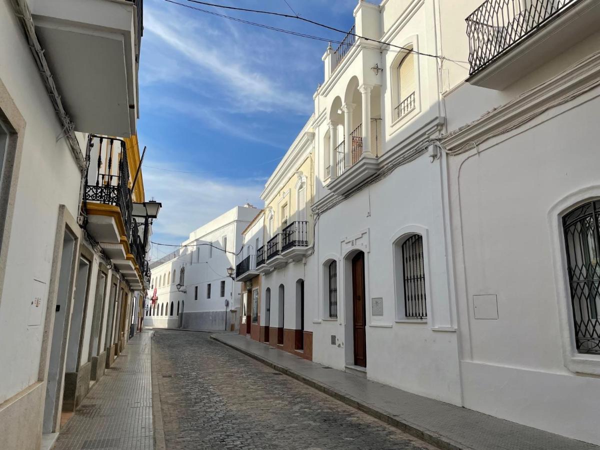 Golf, Kitesurf, Tennis, Paddle, Free Bicycles - Apartment Andalusia Isla Canela Kültér fotó