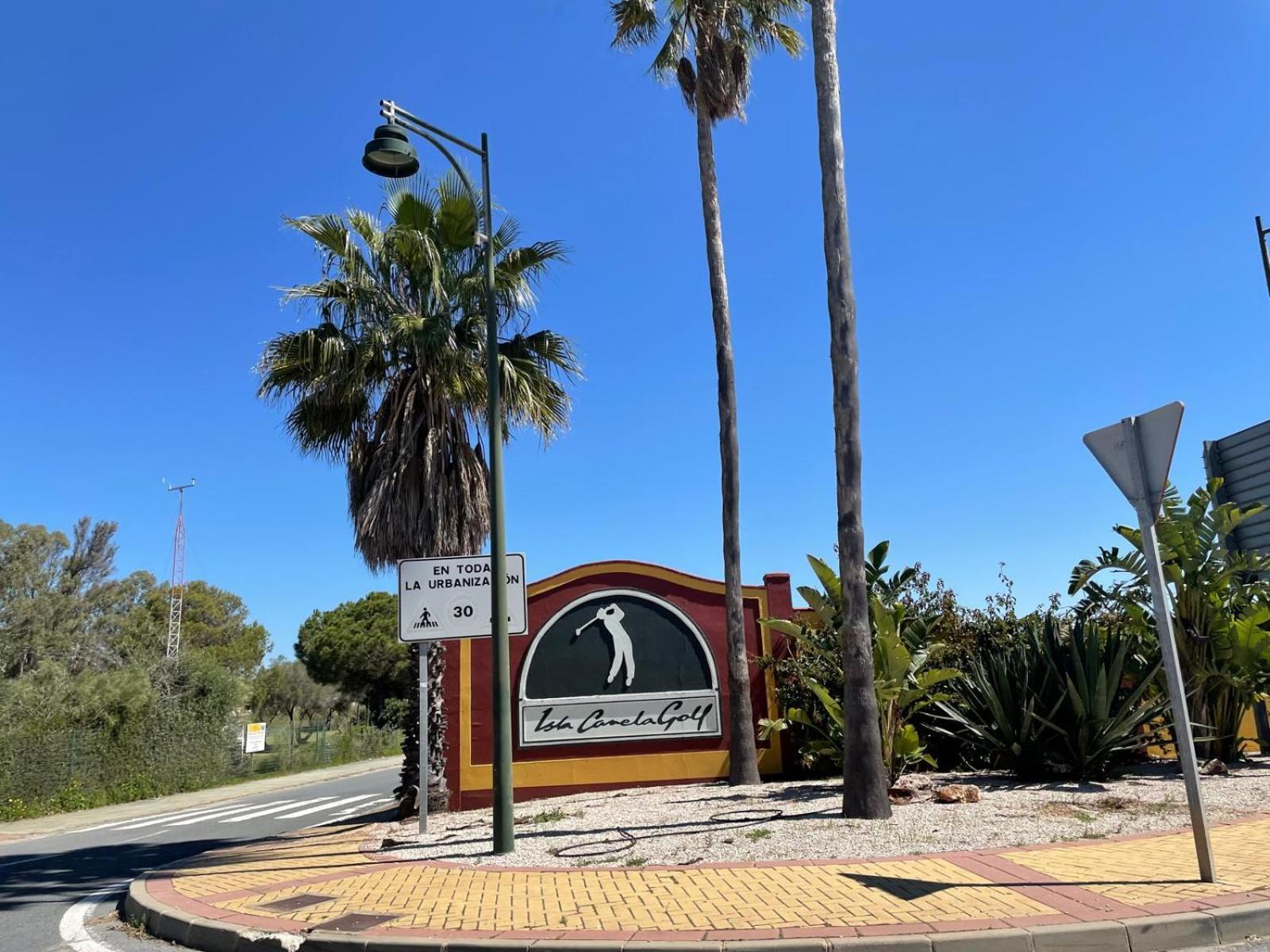 Golf, Kitesurf, Tennis, Paddle, Free Bicycles - Apartment Andalusia Isla Canela Kültér fotó